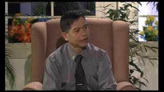 Let God Be God Episode 12Kailangan pa bang sundin ang 10 Utos ng Dios [upl. by Reinwald]