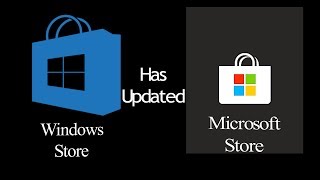 Windows Store HAS UPDATED to MICROSOFT STORE  Whats New 🔥🔥🔥 [upl. by Roche]