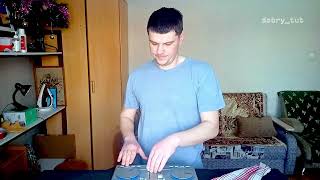 misha Dobry  Live DJ Set 25022024 [upl. by Oal]