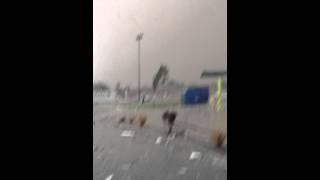 May 20 2013 Moore tornado [upl. by Notsirhc]