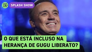 Gugu Liberato é dono do Graal Herança tem postos de gasolina réplica da Casa Branca estúdios e [upl. by Lothaire]