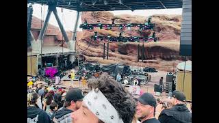 Tropidelic  Police State  Live at Red Rocks 2023 [upl. by Assilav]