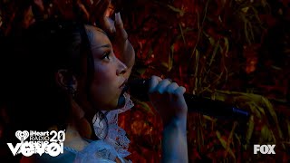 quotSay Soquot quotStreetsquot amp quotKiss Me Morequot Medley Live at the 2021 iHeartRadio Music Awards [upl. by Corell]