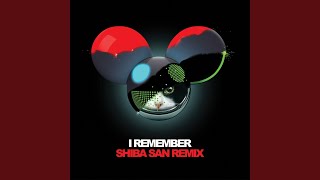 I Remember Shiba San Remix [upl. by Ayotna]