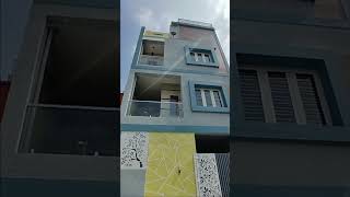 20×30 3 BHK North facing thripex House for sale vijayanagar 4th stage Mysore 8660318495 [upl. by Rosamond]