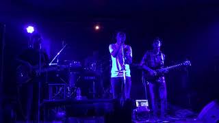 The Pirates  Robbers cover THE 1975 cafe Hendrix Guwahati [upl. by Ennovyhs186]