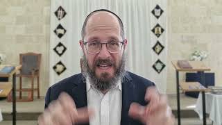 Chelek 24 Yom Kippur Rabbi Ari Shishler [upl. by Acirehs560]