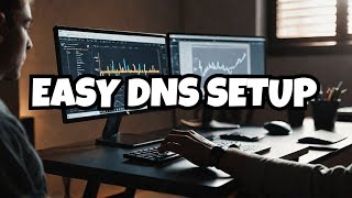 How to Set Up DNS on Windows Server 2016 in 2024 [upl. by Stouffer15]