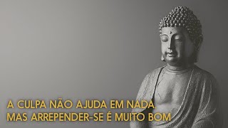 O quoteuquot é um instrumento necessário para transitar nesta vida  Monge Genshô  Zen Budismo [upl. by Ecinna130]