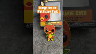 WARNING This Adorable Orange Bird Pin Could Cost You 52 Seconds [upl. by Avihs887]