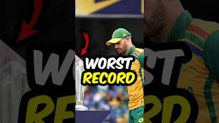 The Unlucky T20 World Cup Finalists 4 Teams 1 Heartbreaking Loss 🏏😱 [upl. by Anatak445]