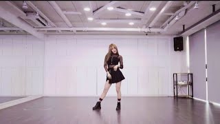 BLACKPINK  붐바야 BOOMBAYAH Dance Cover Mirrored [upl. by Nueovas]