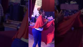 LeAndria Johnson Musiq SoulChild Challenge 2017 [upl. by Ybloc445]