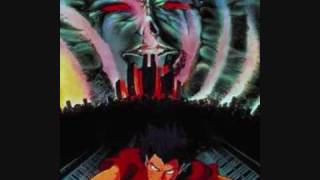 Urotsukidoji II OST  Rebirth of the Mad King [upl. by Airpac]