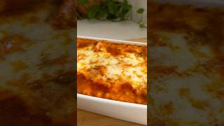 stuffed lumaconi alla vodka [upl. by Pack]