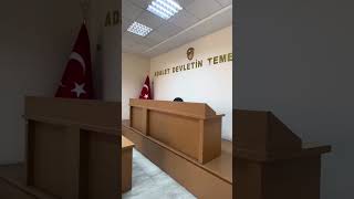 Yalova Üniversitesi Hukuk Bölümü Tanıtımı [upl. by Eniladam318]