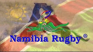 Welwitschia Rugby  Only to Win Music Video [upl. by Martijn759]