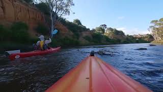 Onkaparinga River South Australia [upl. by Simah]