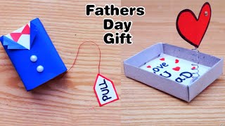 DIY Fathers Day Gift Ideas  Happy Fathers Day Gifts  Fathers Day Gifts 2024 [upl. by Alrac]