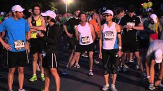 adidas Auckland Marathon 2011 Full Version [upl. by Karame]