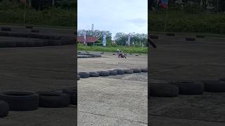 Road Race 2024 RX King 2 Tak 140 CC Part 5 roadrace balapmotor roadrace2024 [upl. by Llerej723]