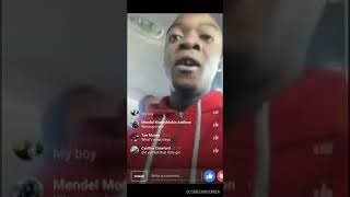 Kenneka Jenkins KILLER Confessed LIVE I Lifted Her Soul [upl. by Areem145]