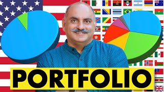 The REAL Portfolio of Mohnish Pabrai [upl. by Flam]