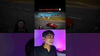 Bgmi ka old hacker rocked carryminati shocked 😱 mental dc 2019  shorts pubgmobile bgmi [upl. by Gregory404]