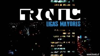 TRONIC  Santiago [upl. by Gilson]