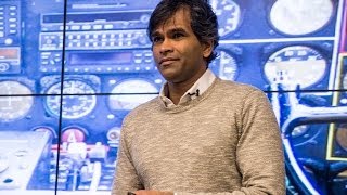 Sendhil Mullainathan and the Behavioral Economics of Extreme Poverty [upl. by Hillard262]