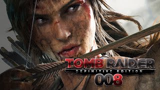 TOMB RAIDER 008  Infiltration der Basis ★ Lets Adventure Tomb Raider [upl. by Nulubez991]