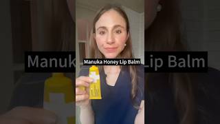 Manuka Honey Lip Balm [upl. by Hcone]