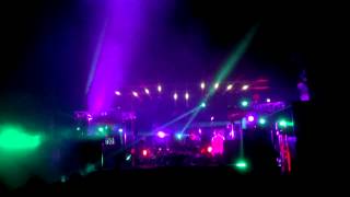 Minnesota vs G Jones Wobbleland 2014 [upl. by Nali606]