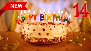 🎈 The Ultimate Birthday Song Playlist Your Special Day Awaits 🎵 [upl. by Anirtak]