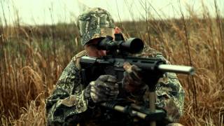 DeadShot FieldPod 30 sec comercial [upl. by Infield]