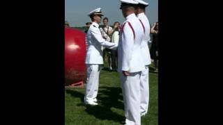 My First Salute [upl. by Barbara-Anne]