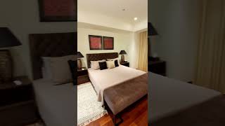 Apartment For Rent at Cinnamon Life shorts colombo srilanka [upl. by Atnomed]