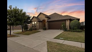 515 Barnstom Drive Celina TX  ColdwellBankerHomescom [upl. by Nillek331]