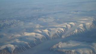 Baffin Island Nunavut Canada [upl. by Lirbij784]