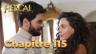 Hercai  Chapitre 115 [upl. by Tterag160]