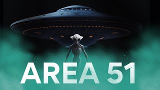 Area 51 Documentary  Storming Area 51 Secrets with Bob Lazar [upl. by Hillary]