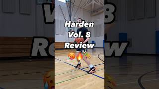 HARDEN VOL 8 REVIEW 🎨🔥 [upl. by Nofpets49]