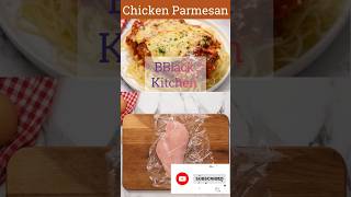 The Ultimate Chicken Parmesan  Chicken Parmesan shorts ytshorts trending [upl. by Tips]