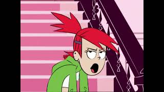 Fosters Home for Imaginary Friends Frankies wrong [upl. by Marybelle738]