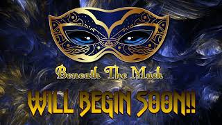 LIVE Beneath The Mask Session 51 Dungeons and Dragons [upl. by Tatiania]