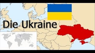 Die Ukraine Russland EU und USA [upl. by Stelu]