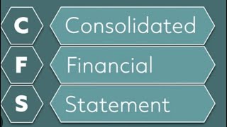 CONSOLIDATED FINANCIAL STATEMENT PART 1 ADVANCED FINANCIAL ACCOUNTING UOC FMF KUPPISEMESTER4 [upl. by Ilojna]