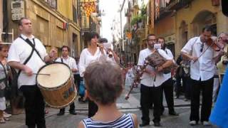 Els gegants de Lleida Ministrers del Benifet [upl. by Forster]