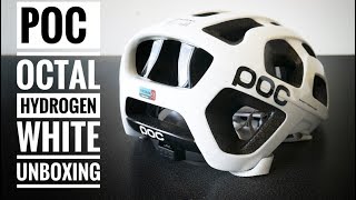 POC Octal Unboxing [upl. by Haikan]