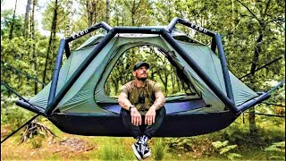 TOP 10 BEST TREE TENTS FOR CAMPING amp BACKPACKING 2024 [upl. by Emor923]